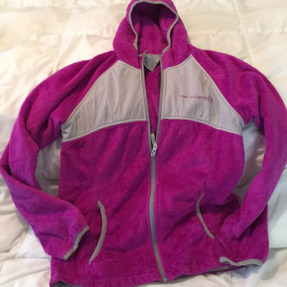 Two spring jackets - Picture 2 of 5